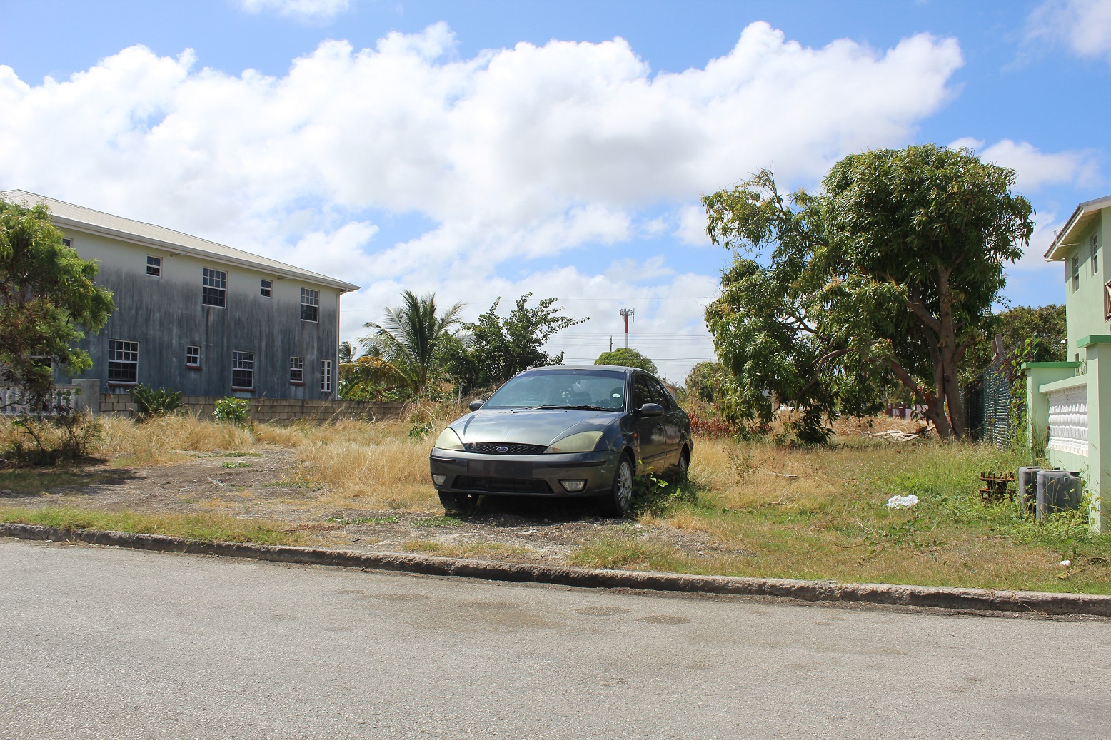 Ruby Park, Lot 722, Stage (4), St. Philip, Barbados H.V.REALTY SERVICE